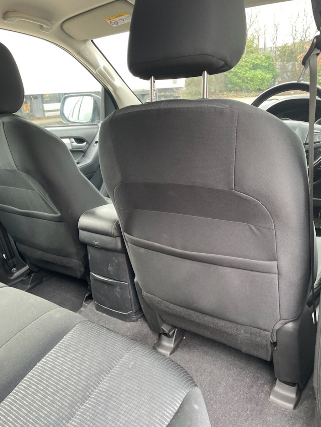 Used Isuzu D-Max 2017 for sale - 77563871: Photo 12