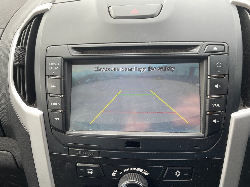 Used Isuzu D-Max 2017 for sale - 77563871: Photo 13