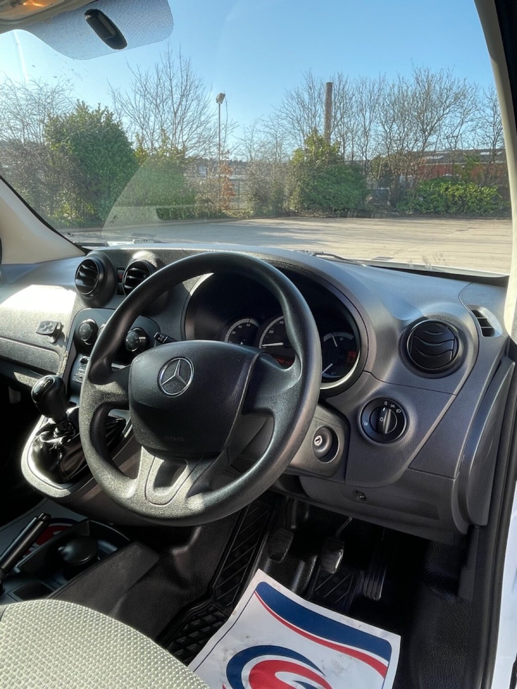 Used Mercedes-Benz Citan 2021 for sale - 77936369: Photo 10