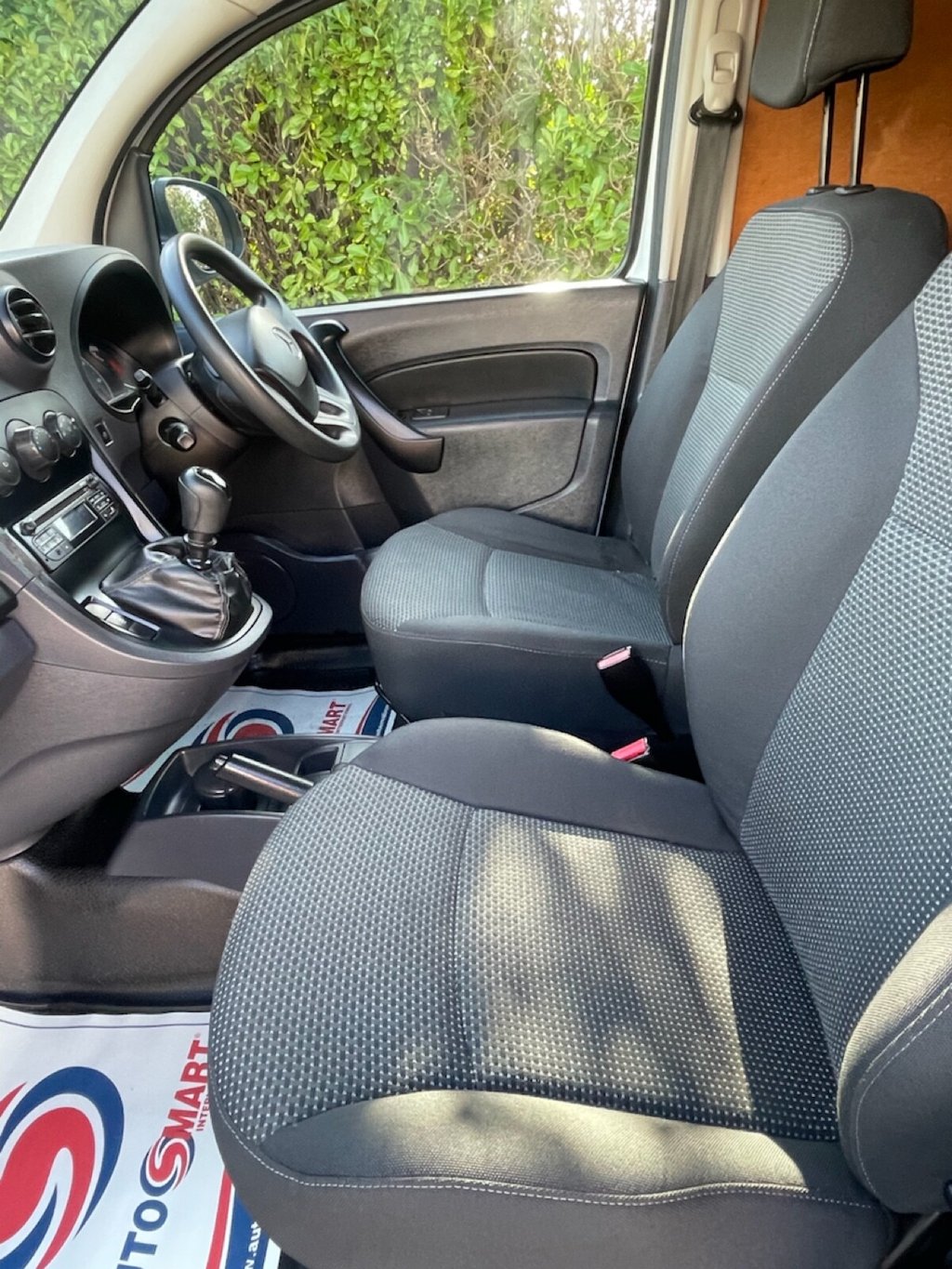 Used Mercedes-Benz Citan 2021 for sale - 77936369: Photo 11