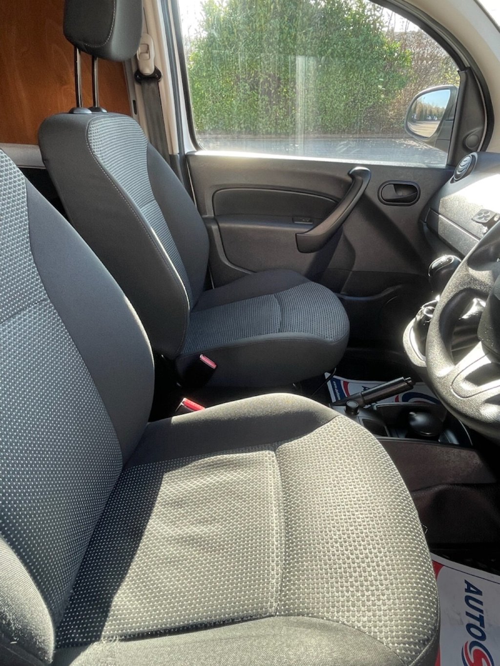 Used Mercedes-Benz Citan 2021 for sale - 77936369: Photo 12