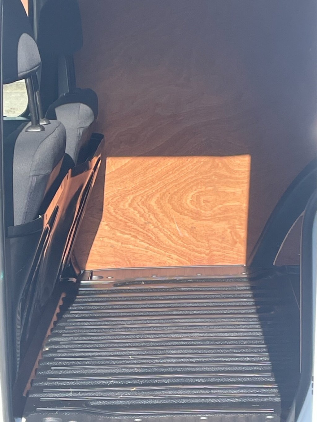 Used Mercedes-Benz Citan 2021 for sale - 77936369: Photo 13