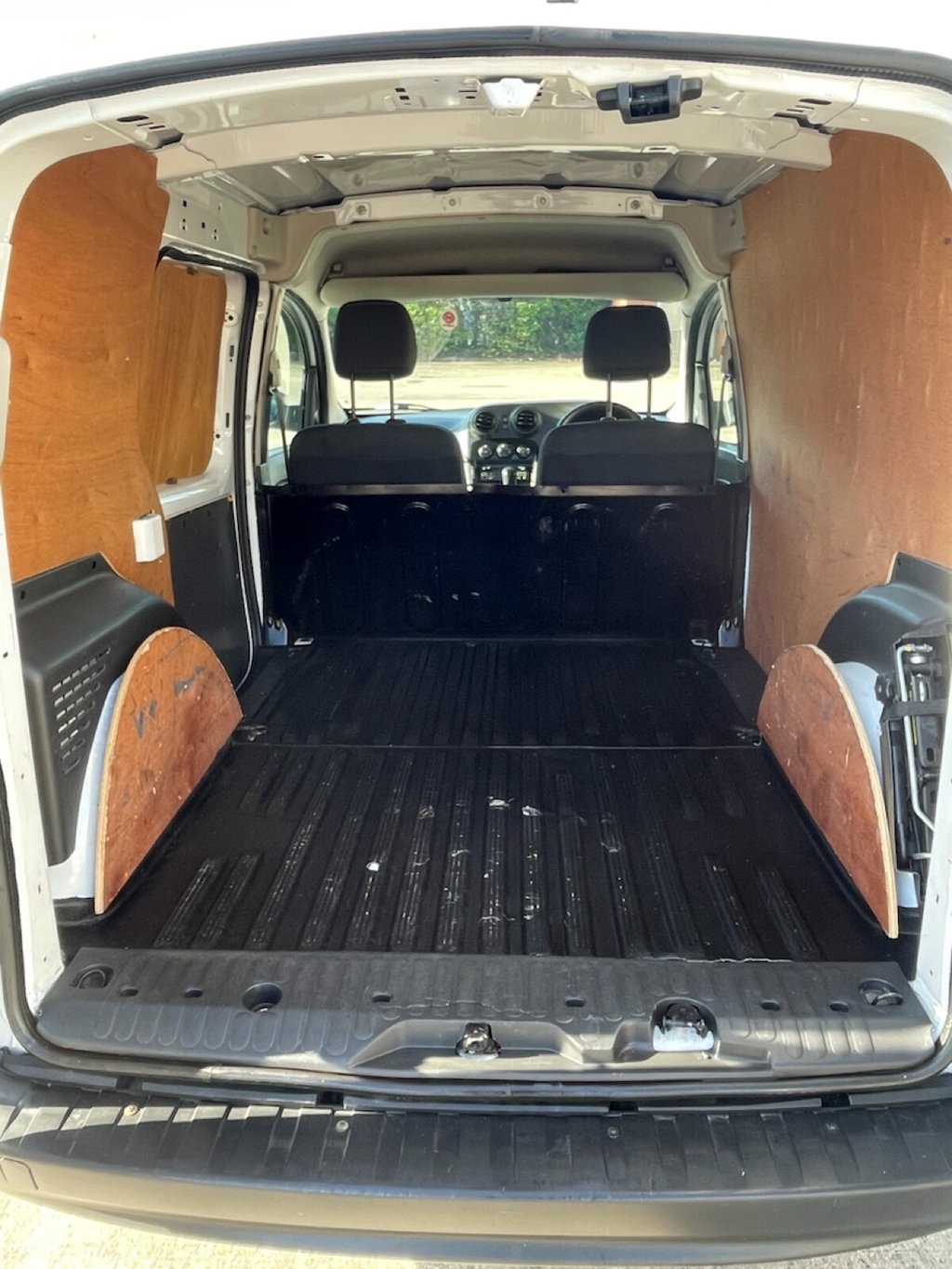 Used Mercedes-Benz Citan 2021 for sale - 77936369: Photo 14