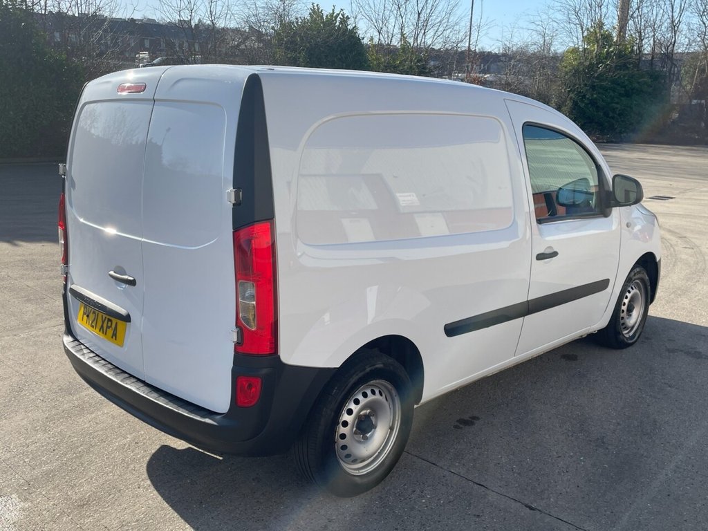 Used Mercedes-Benz Citan 2021 for sale - 77936369: Photo 3