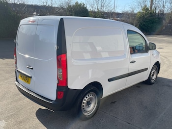 Used Mercedes-Benz Citan 2021 for sale - 77936369: Photo