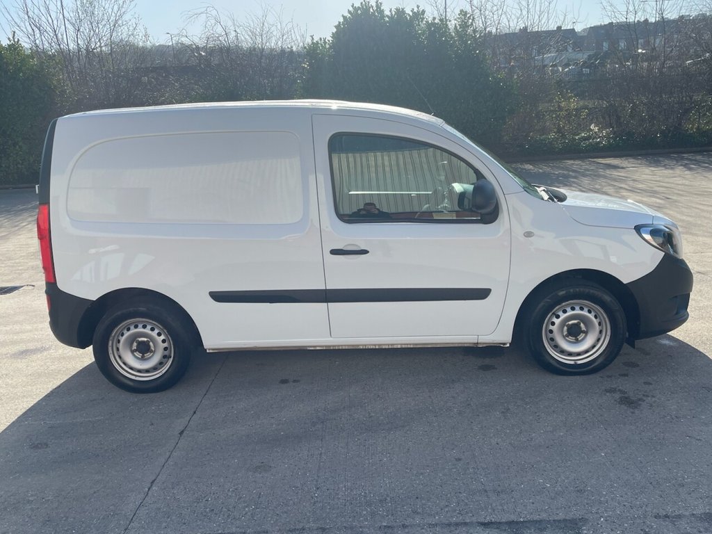 Used Mercedes-Benz Citan 2021 for sale - 77936369: Photo 5