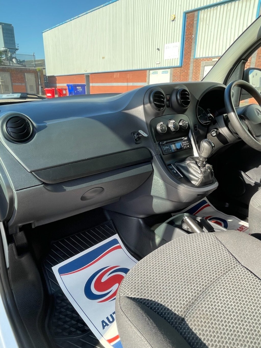 Used Mercedes-Benz Citan 2021 for sale - 77936369: Photo 9