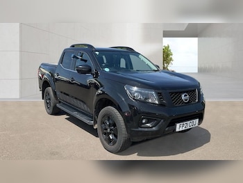 Used Nissan Navara 2021 for sale - 78919694: Photo