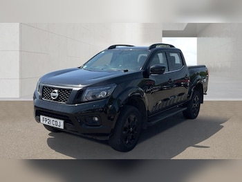 Used Nissan Navara 2021 for sale - 78919694: Photo