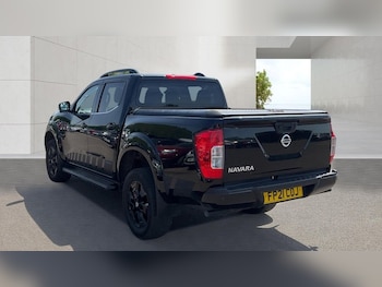 Used Nissan Navara 2021 for sale - 78919694: Photo