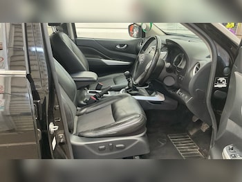Used Nissan Navara 2021 for sale - 78919694: Photo