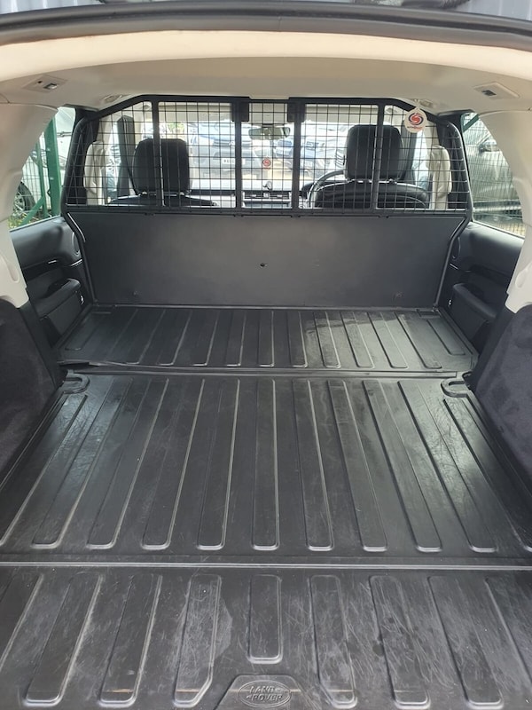Used Land Rover Discovery 2018 for sale - 74685310: Photo 22