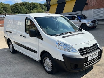 Peugeot - Expert
