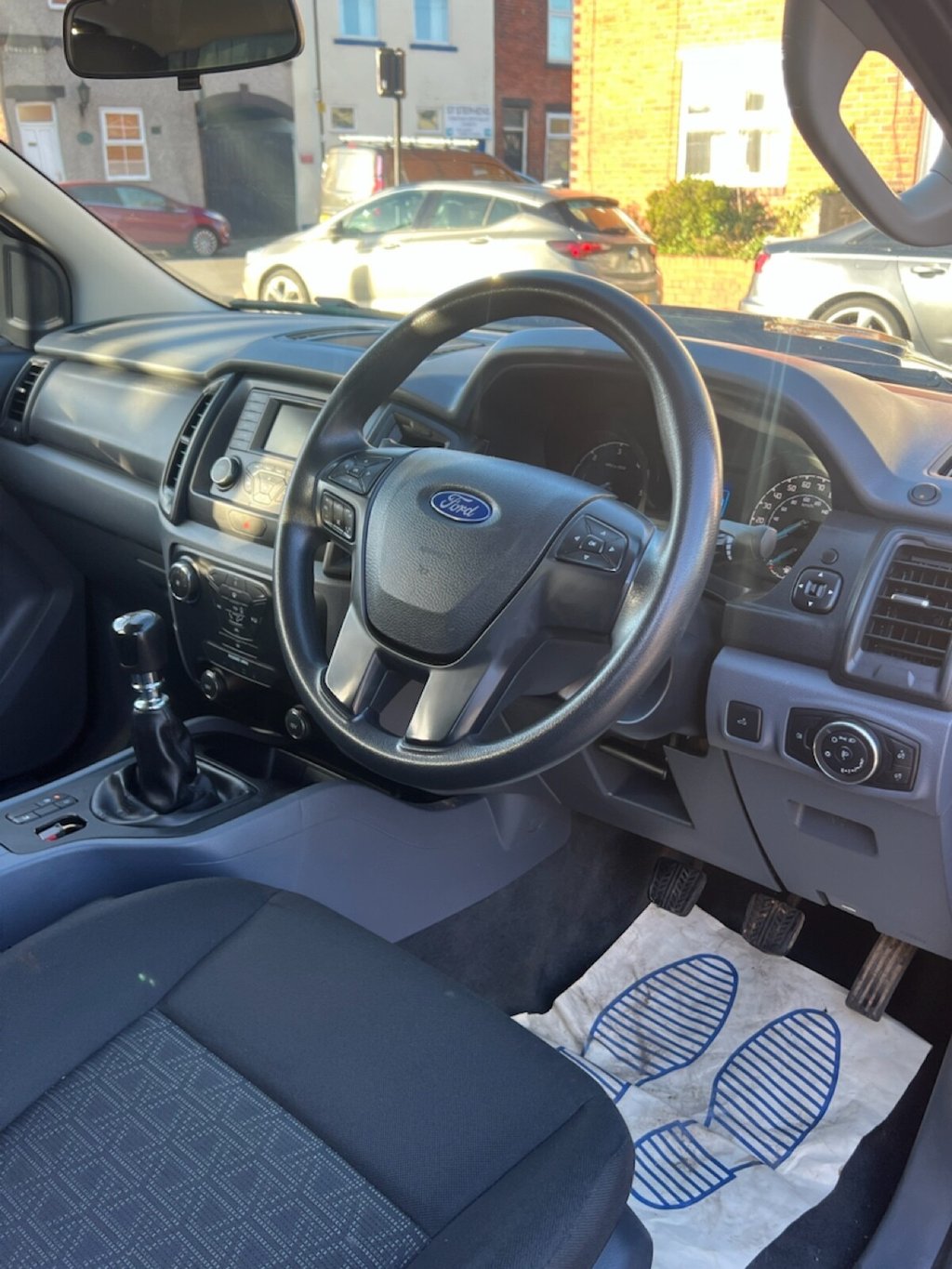 Used Ford Ranger 2023 for sale - 76604660: Photo 10