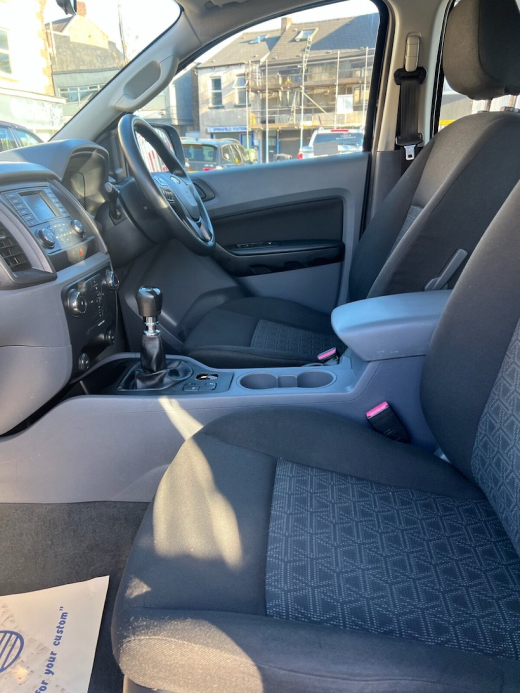 Used Ford Ranger 2023 for sale - 76604660: Photo 11