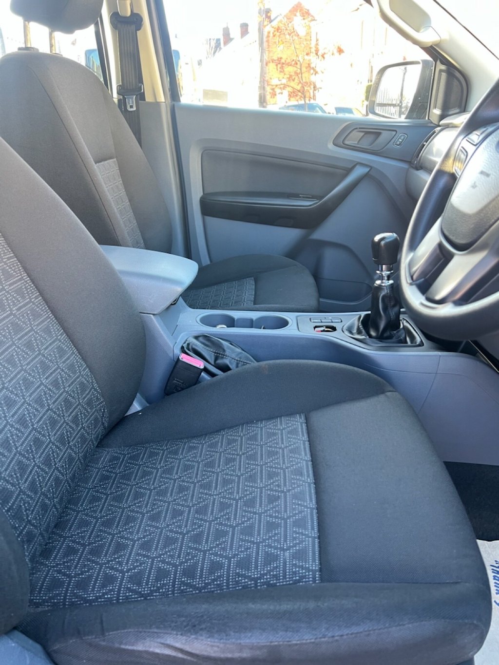 Used Ford Ranger 2023 for sale - 76604660: Photo 12