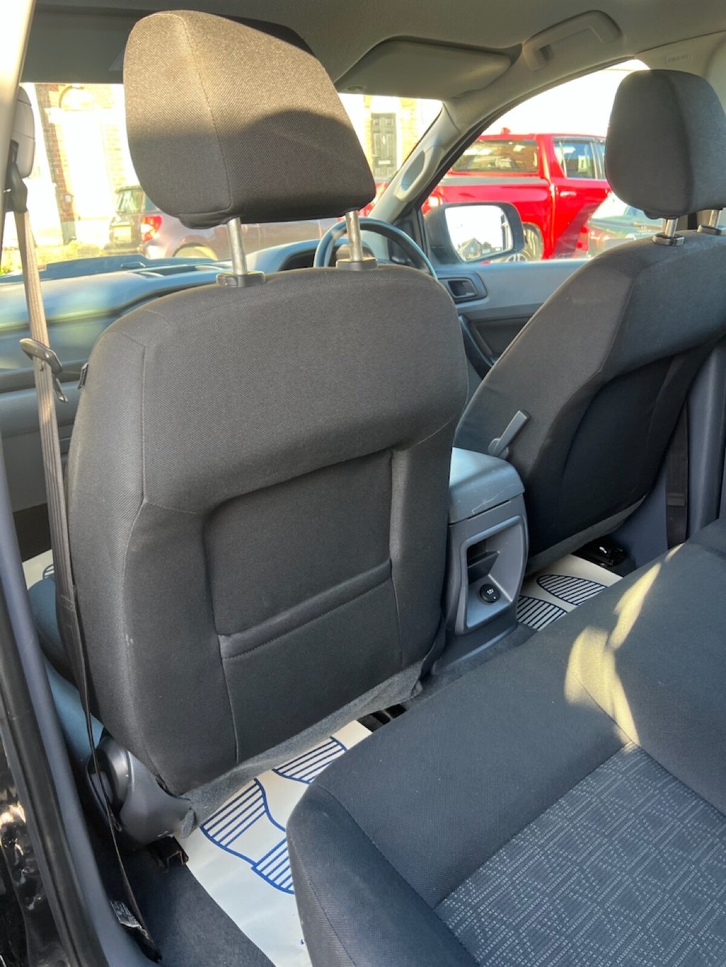 Used Ford Ranger 2023 for sale - 76604660: Photo 13