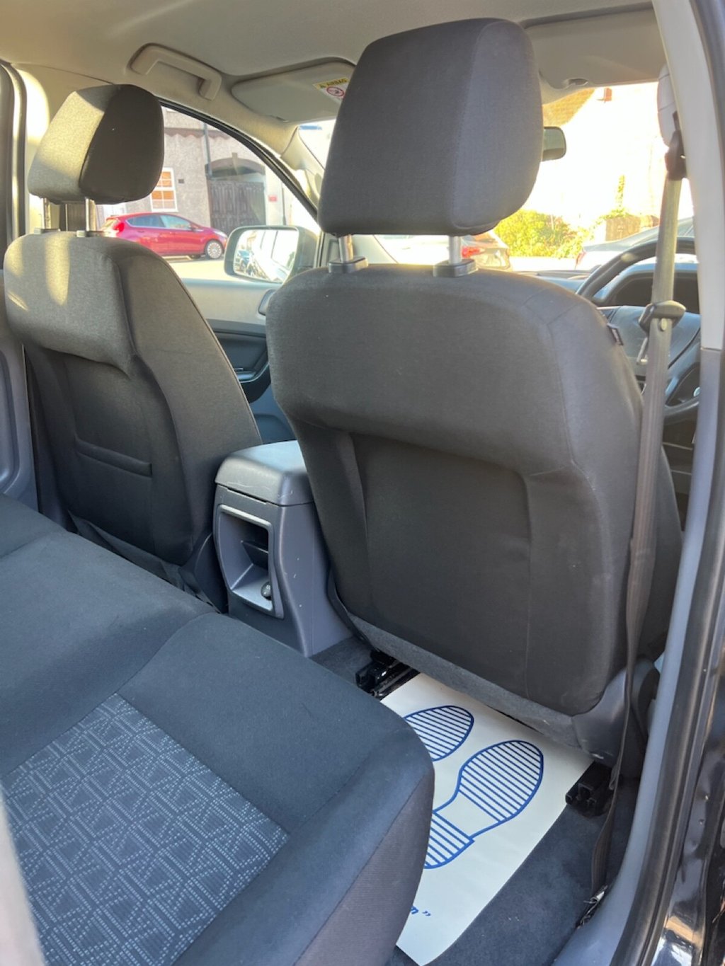 Used Ford Ranger 2023 for sale - 76604660: Photo 14