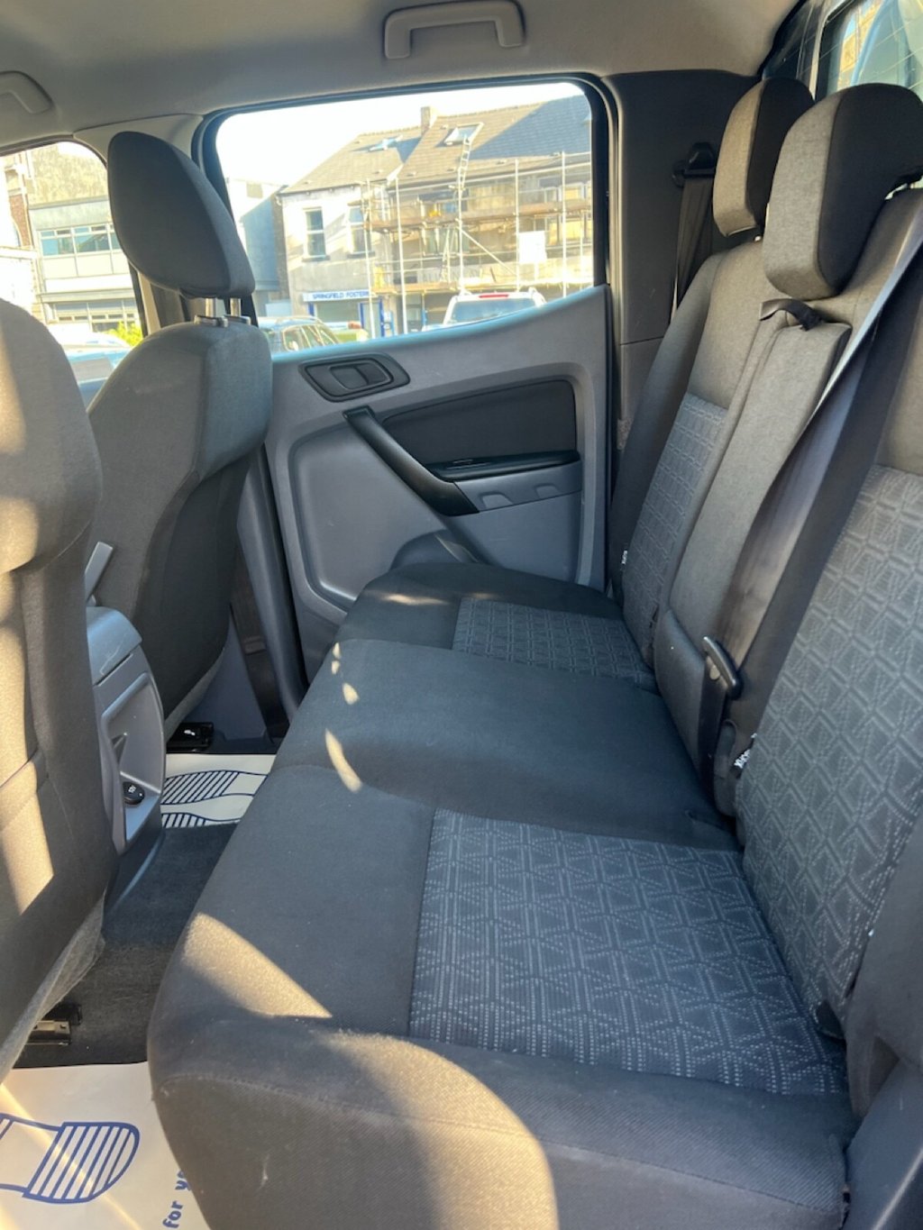 Used Ford Ranger 2023 for sale - 76604660: Photo 15