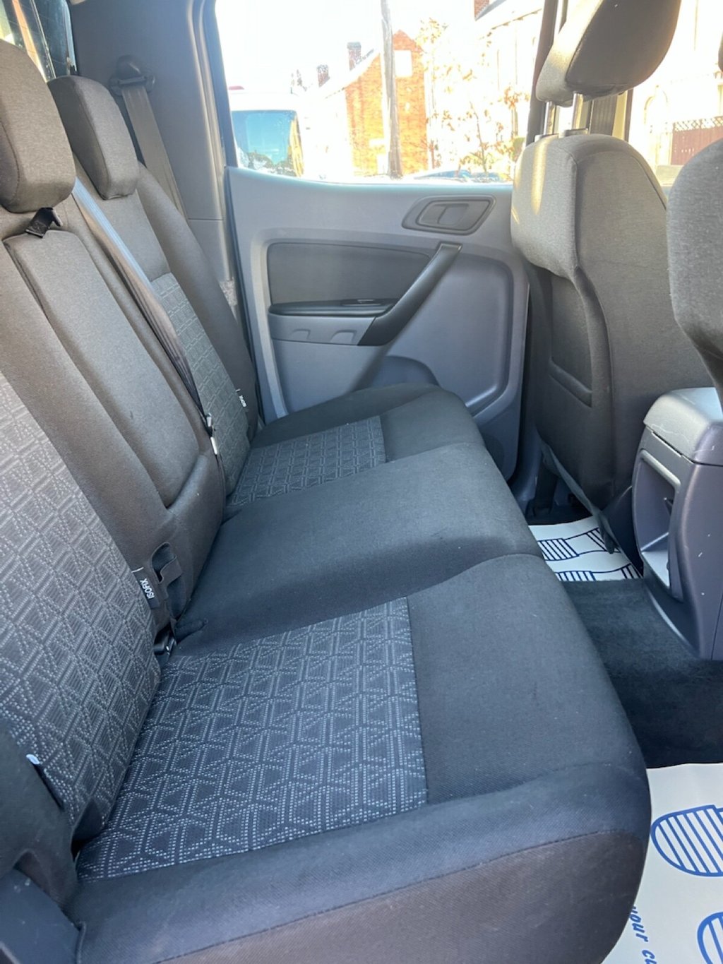 Used Ford Ranger 2023 for sale - 76604660: Photo 16