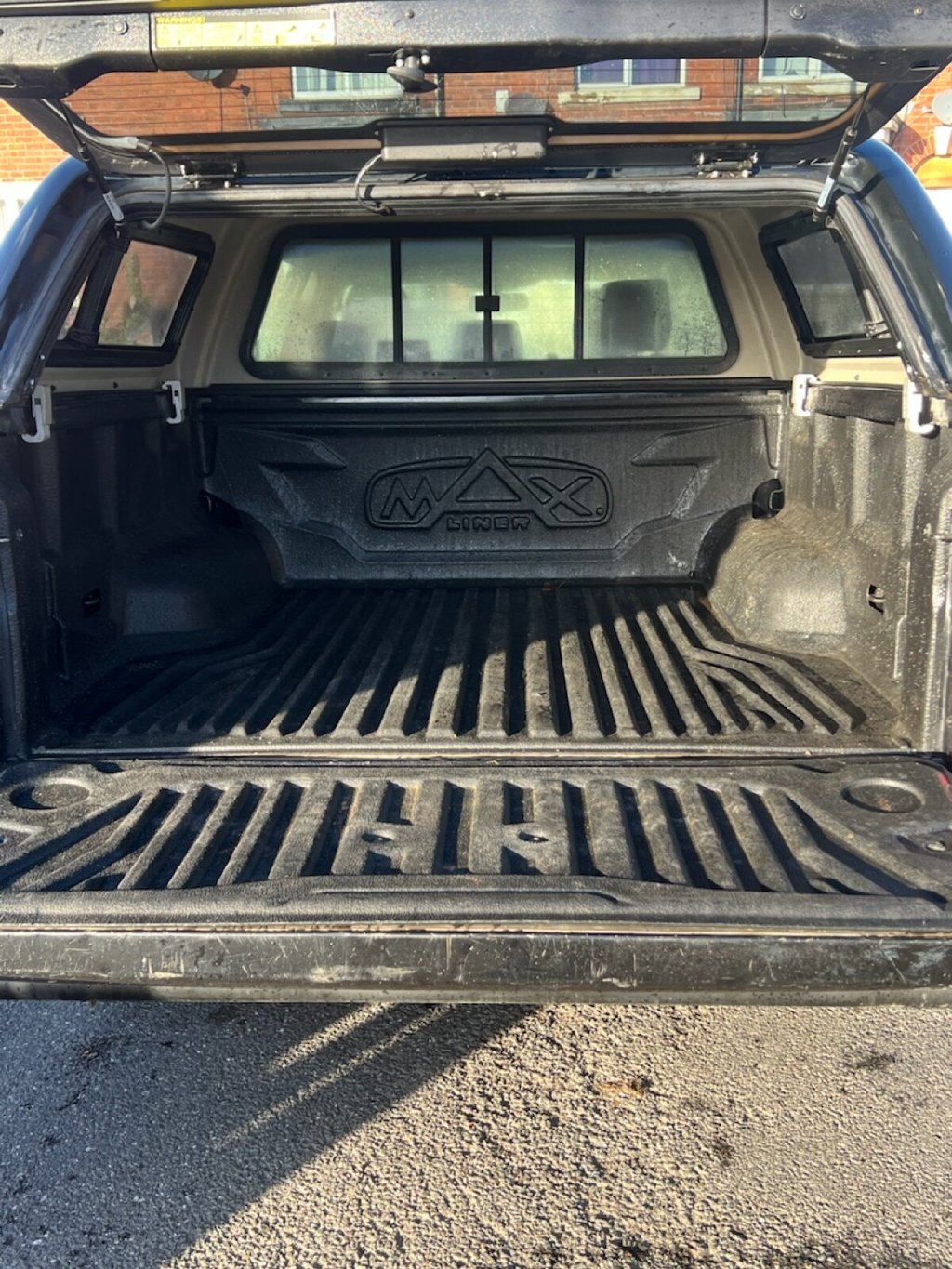 Used Ford Ranger 2023 for sale - 76604660: Photo 17