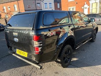 Used Ford Ranger 2023 for sale - 76604660: Photo