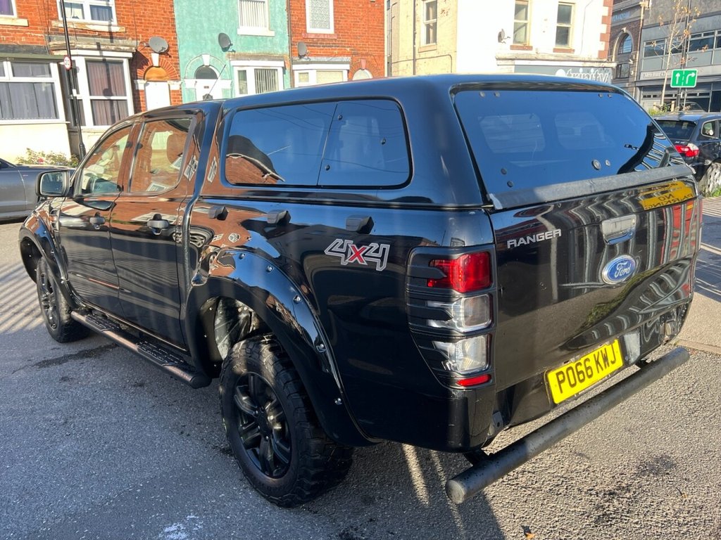 Used Ford Ranger 2023 for sale - 76604660: Photo 4