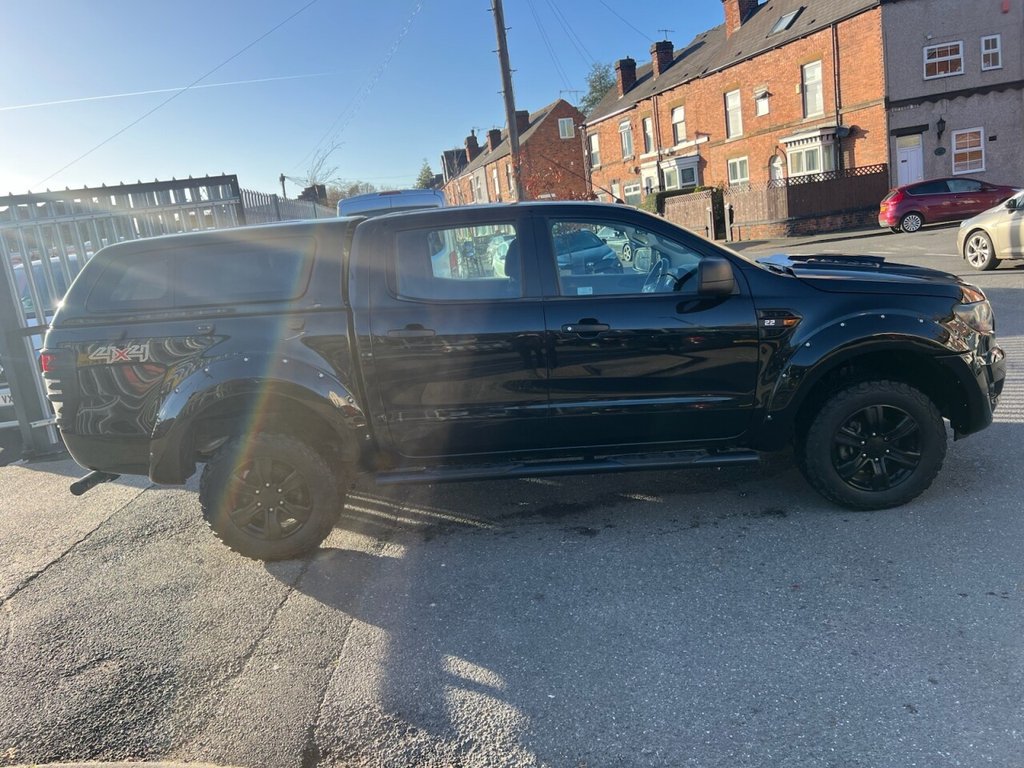 Used Ford Ranger 2023 for sale - 76604660: Photo 5