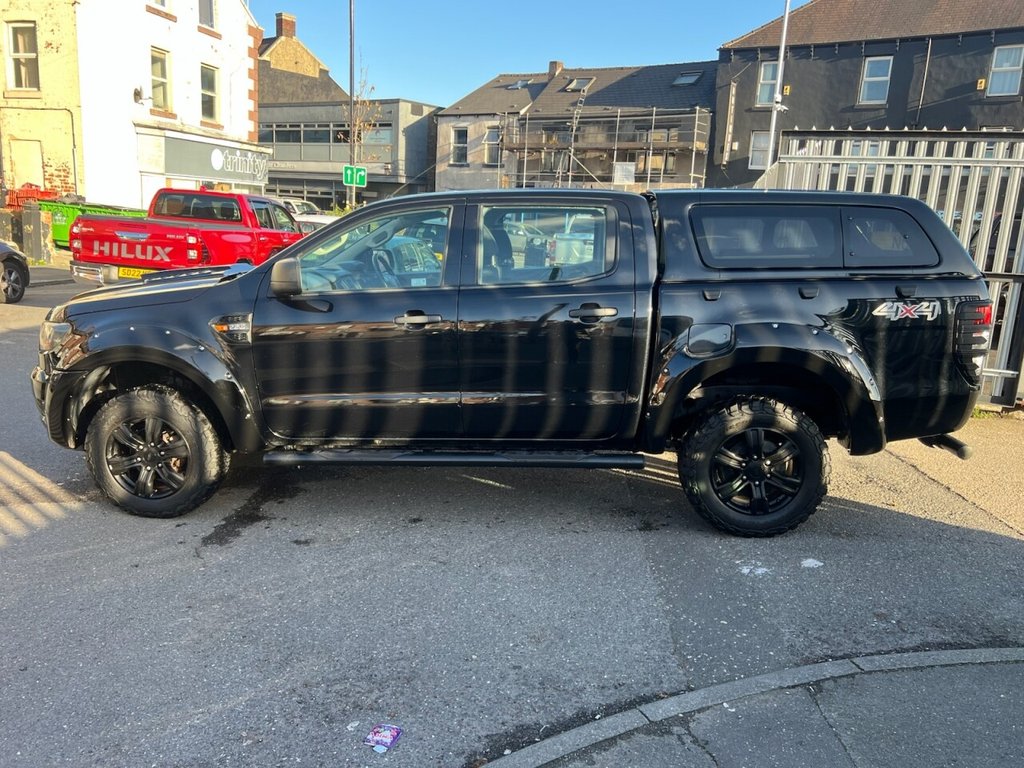 Used Ford Ranger 2023 for sale - 76604660: Photo 6