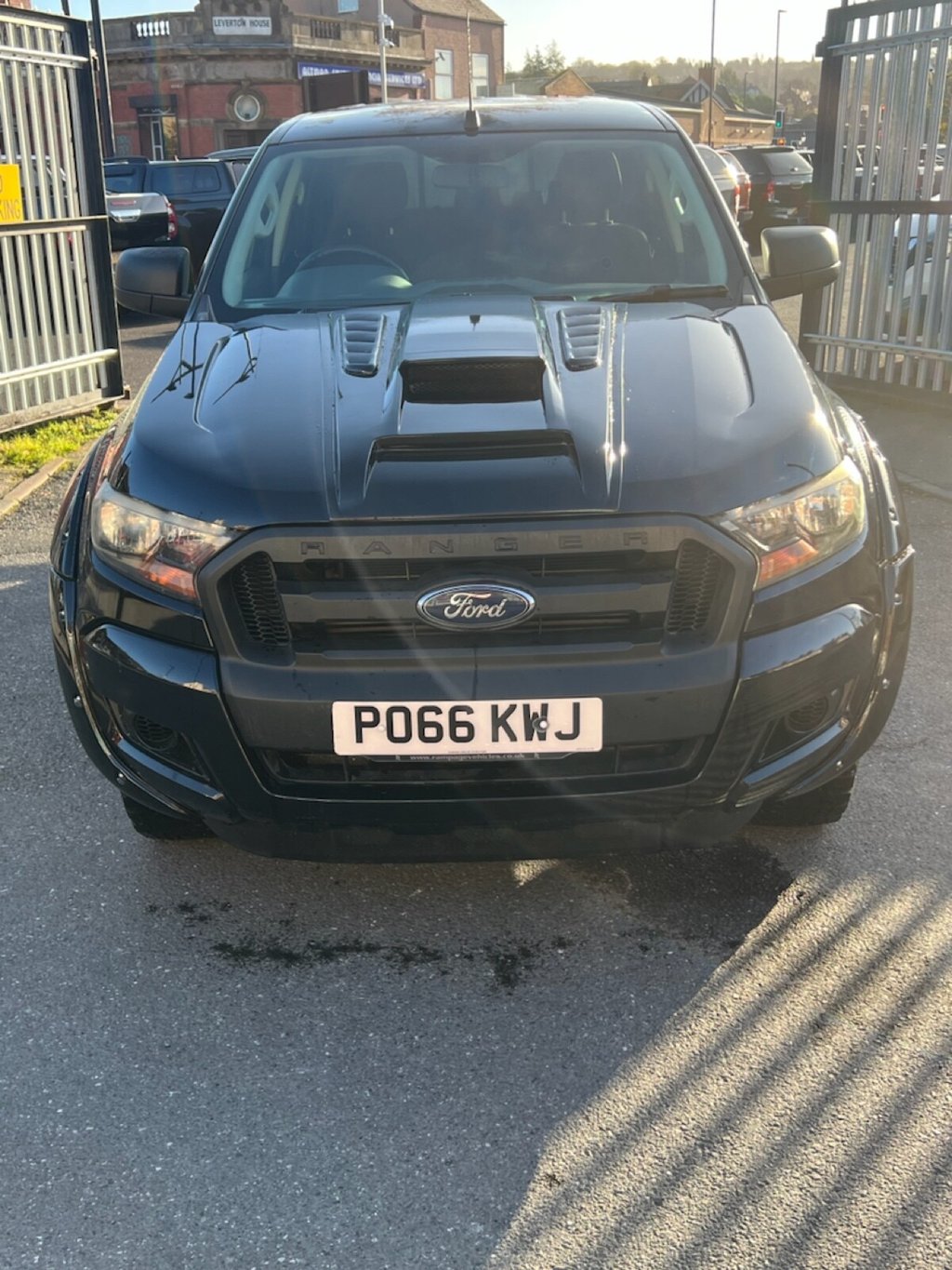 Used Ford Ranger 2023 for sale - 76604660: Photo 7