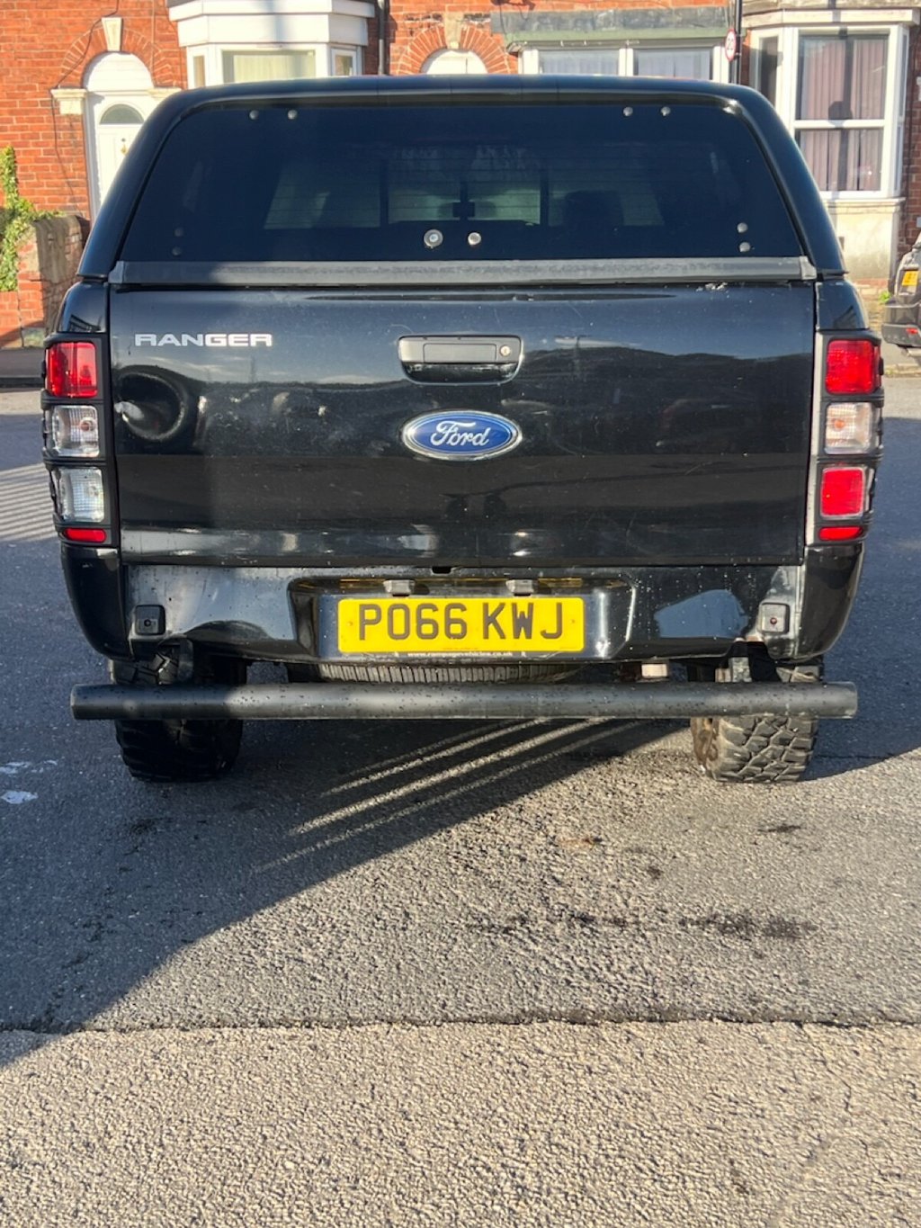 Used Ford Ranger 2023 for sale - 76604660: Photo 8