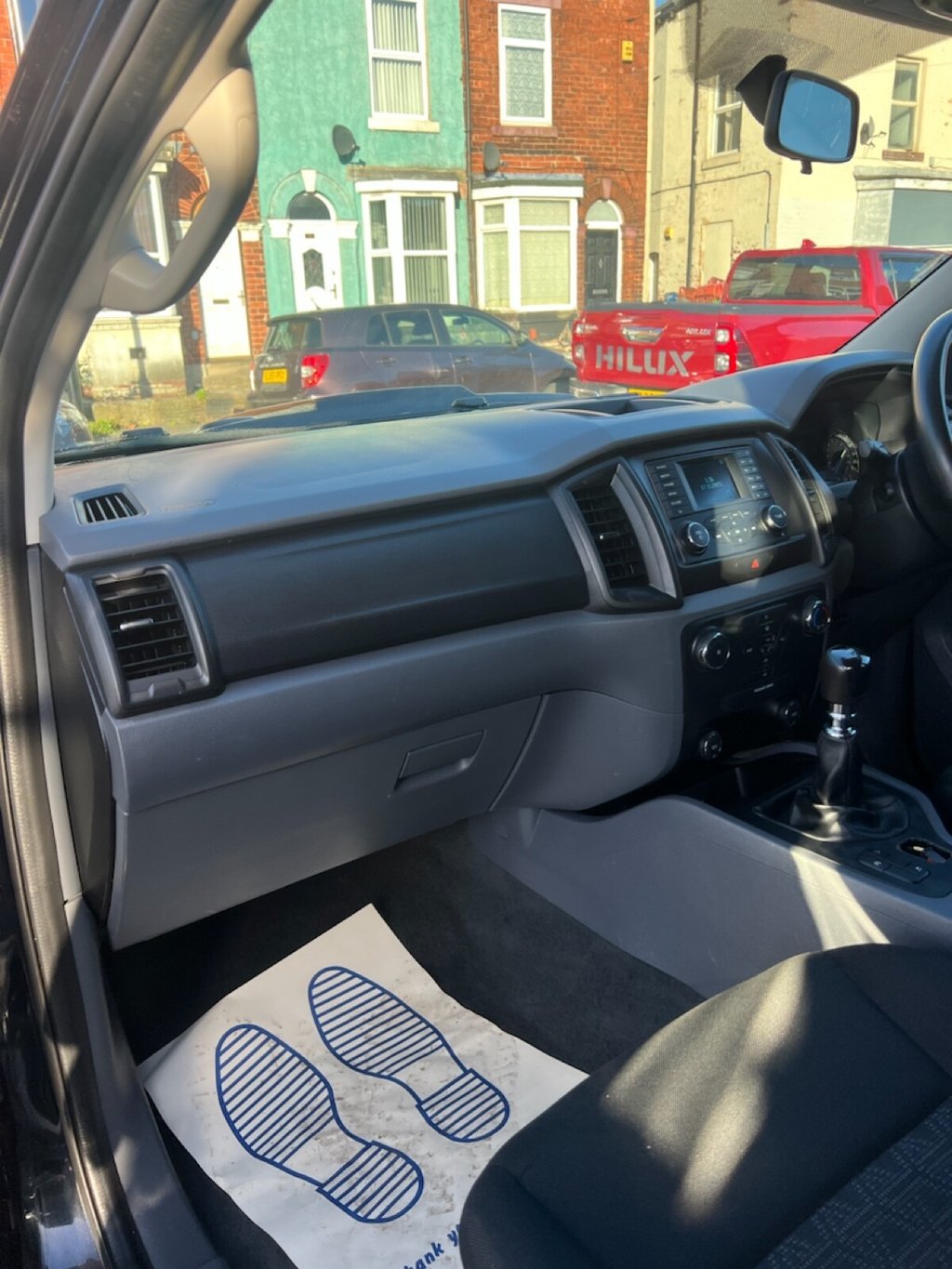 Used Ford Ranger 2023 for sale - 76604660: Photo 9