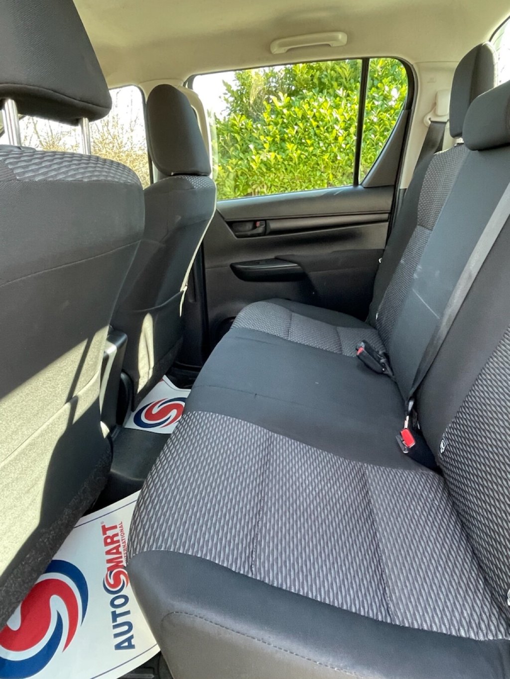 Used Toyota Hilux 2018 for sale - 78030161: Photo 11