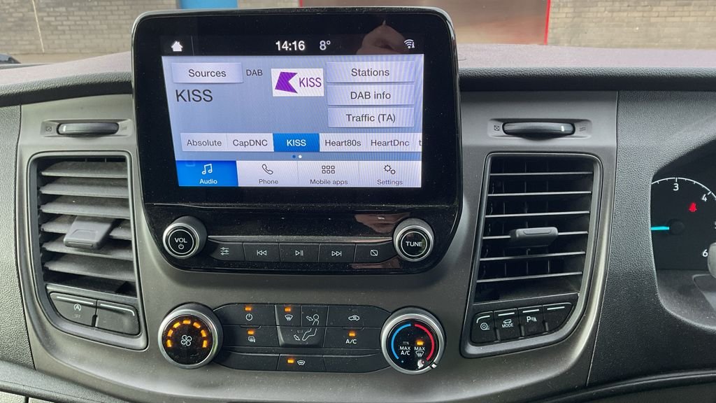 Used Ford Transit 2020 for sale - 76454584: Photo 11