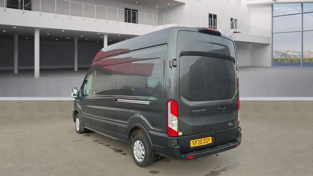 Used Ford Transit 2020 for sale - 76454584: Photo 3
