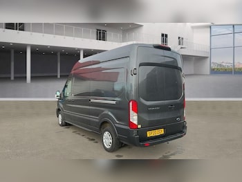 Used Ford Transit 2020 for sale - 76454584: Photo