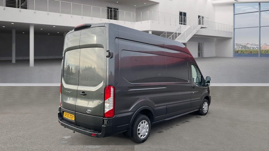 Used Ford Transit 2020 for sale - 76454584: Photo 4