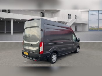 Used Ford Transit 2020 for sale - 76454584: Photo