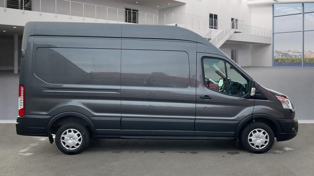 Used Ford Transit 2020 for sale - 76454584: Photo 5