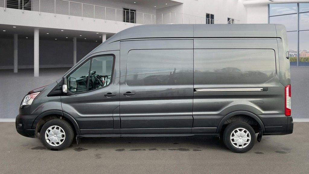 Used Ford Transit 2020 for sale - 76454584: Photo 6