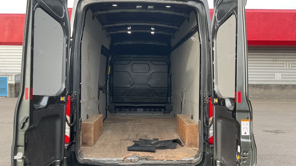 Used Ford Transit 2020 for sale - 76454584: Photo 7