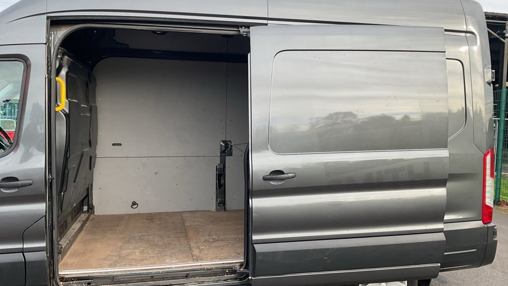 Used Ford Transit 2020 for sale - 76454584: Photo 8
