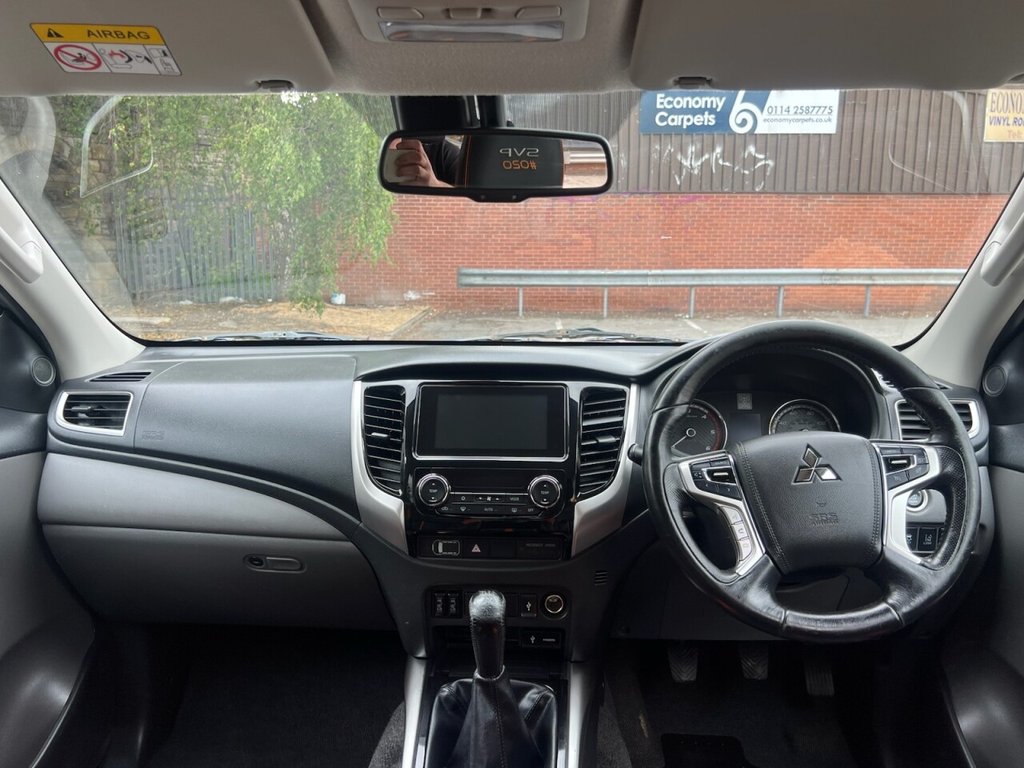 Vehicle 17