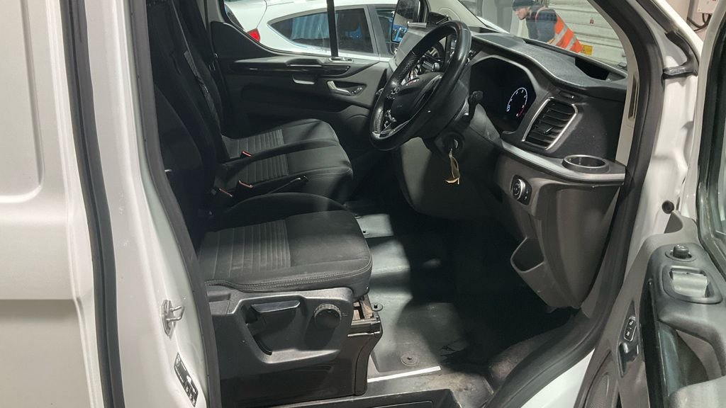 Used Ford Transit Custom 2021 for sale - 77341749: Photo 8