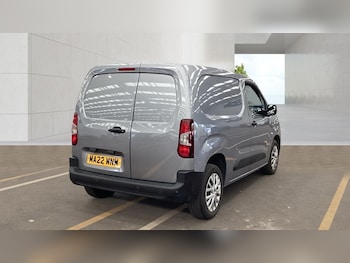 Used Citroen Berlingo 2022 for sale - 79166864: Photo