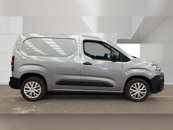 Used Citroen Berlingo 2022 for sale - 79166864: Photo