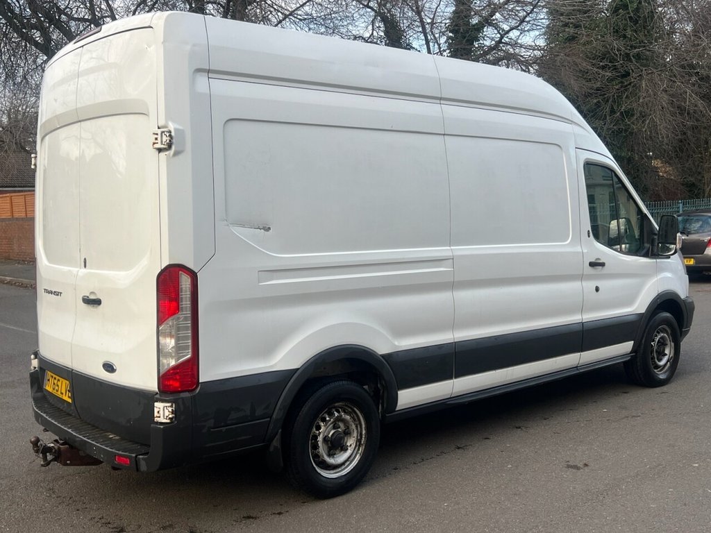 Used Ford Transit 2016 for sale - 77072336: Photo 3