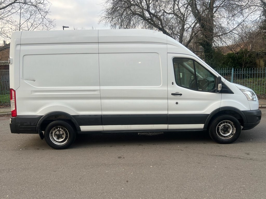 Used Ford Transit 2016 for sale - 77072336: Photo 5