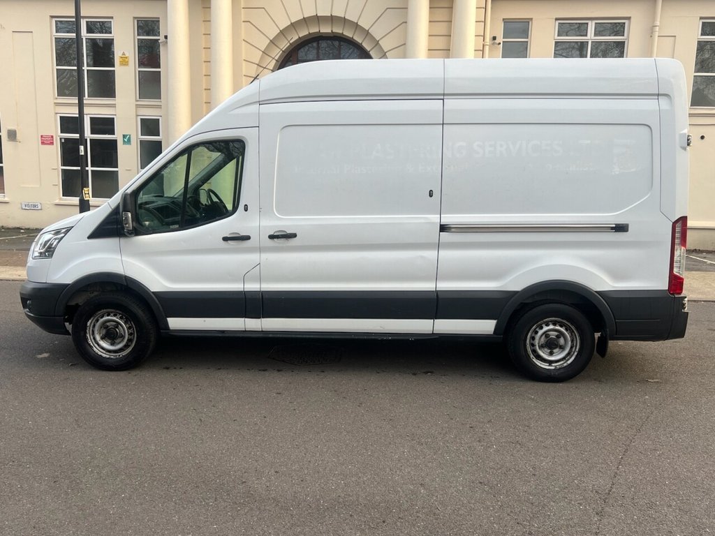 Used Ford Transit 2016 for sale - 77072336: Photo 6