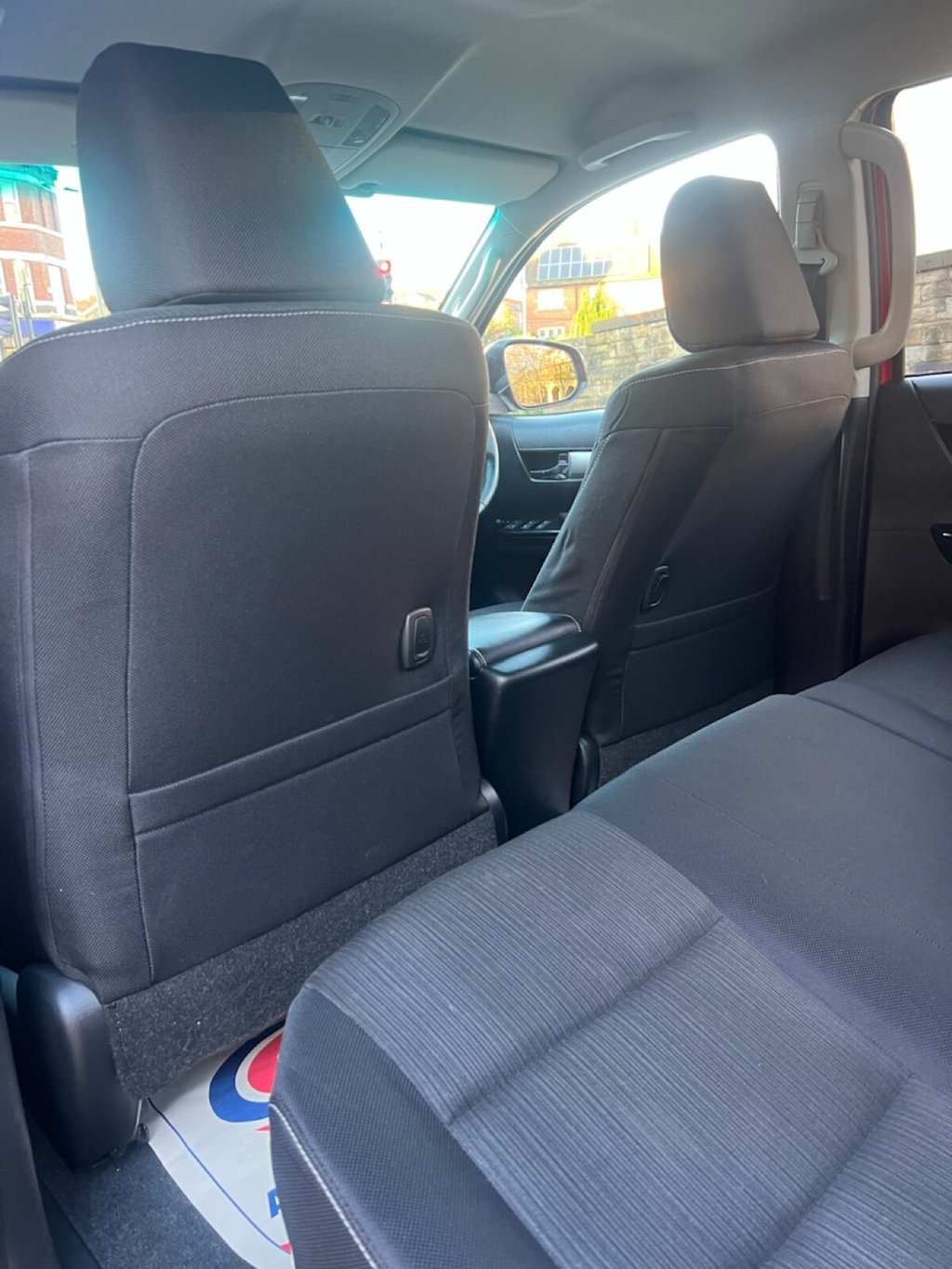 Used Toyota Hilux 2016 for sale - 76950726: Photo 13